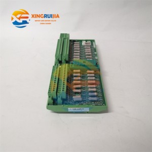 TRICONEX 9566-8XX Industrial Process Control Module