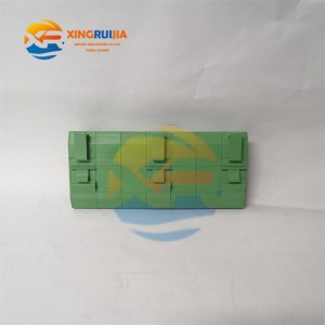 TRICONEX 9566-8XX Industrial Process Control Module