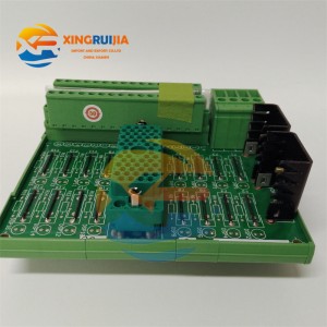 TRICONEX 9761-210 redundant module