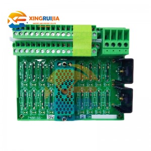 TRICONEX 9662-610 I/O interface unit