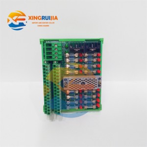 TRICONEX 9760-210 Current Input Terminal Board