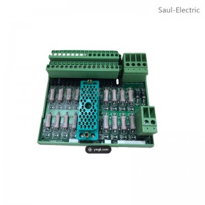 TRICONEX 9771-210 analog input module Fast delivery time