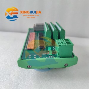 TRICONEX 9771-210F Digital Input Module