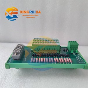 TRICONEX 9771-210F Digital Input Module