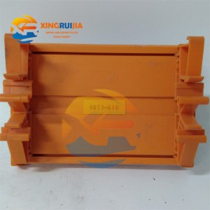 TRICONEX 9853-610 Analog Input Terminal Board