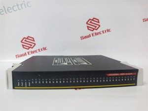 TRICONEX AIH 3723X  AUTOMATION Controller MODULE DCS PLC Module