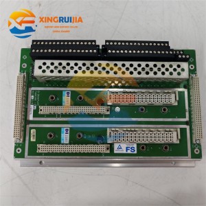 TRICONEX DI2301 Digital Input Module
