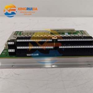 TRICONEX DI2301 Digital Input Module