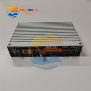TRICONEX DI3301S2 Digital Input Module