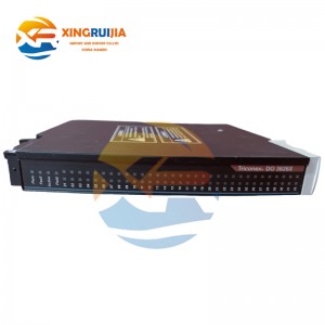 TRICONEX 9662-910 Safety Instrumented System