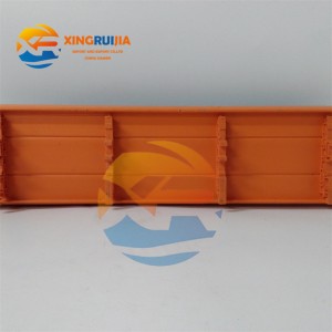 TRICONEX FTA-554 the third mock examination redundancy module