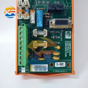 TRICONEX FTA-554 the third mock examination redundancy module