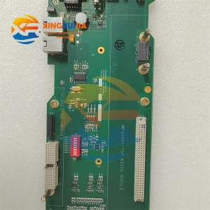 TRICONEX MP3009 Industrial Module