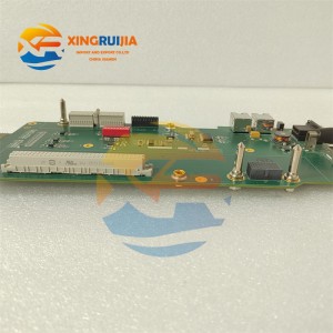 TRICONEX MP3009 Industrial Module