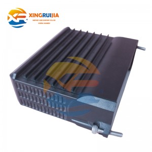 TRICONEX JWA600-24 Industrial Communication Control Module