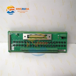 TRICONEX T8800C PD8800 PCB130100 RISC processor