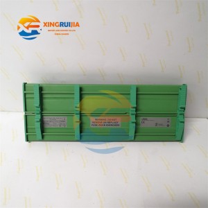 TRICONEX T8800C PD8800 PCB130100 RISC processor