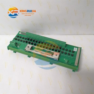 TRICONEX D06603 Industrial Control Module