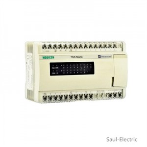 Schneider TSX07311622 Nano PLC Unit Fast worldwide delivery