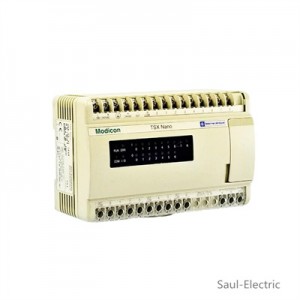 Schneider TSX07311648 TSX Nano PLC Module Fast worldwide delivery