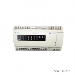 Schneider TSX07312422 TSX Nano PLC Module Fast worldwide delivery