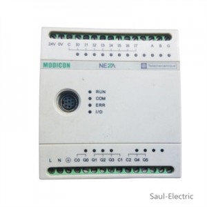 Schneider TSX08CD08R6AC PLC module Fast worldwide delivery