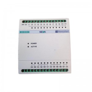 Schneider AEG AS-B883-111 Analog Input Module