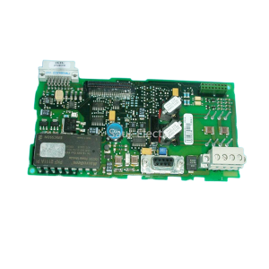 ABB TU804 TU804-1 3BSE020522R1 Ultifunction Controller Module