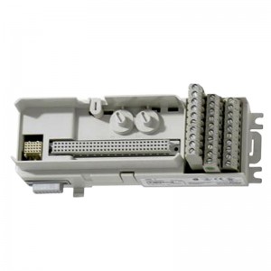 ABB TU838 module terminal unit