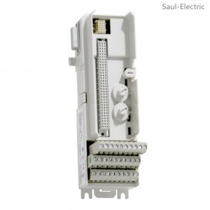 ABB TU810V1 3BSE013230R1 Termination unit guaranteed quality