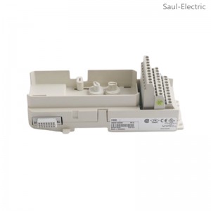 ABB 3BSE051306R1 control motherboard