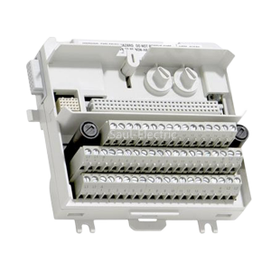 ABB TU830 REP3BSE008528R1 Extended Module