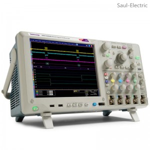 Tektronix DPO5054B 4-channel, 500 MHz bandwidth digital phosphor oscilloscope Beautiful price