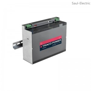 Traco TIS600-124 600 watt single output AC/DC power supply unit Beautiful price