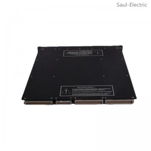 TRICONEX AT-2701FX 843-000844-00 REVD Controller Module