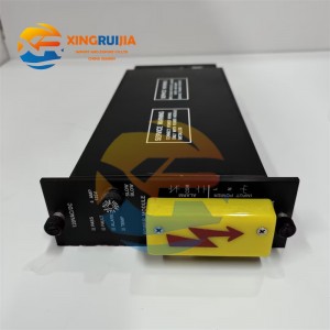 TRICONEX 8305A digital input unit