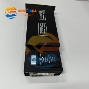 TRICONEX 8305A digital input unit