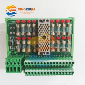 TRICONEX 9563-810 Digital Input Module