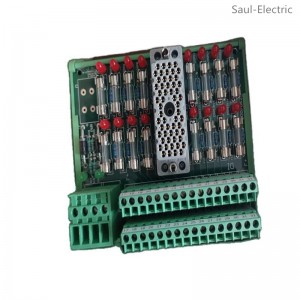 TRICONEX TRICON 8310 Power Module delivery time