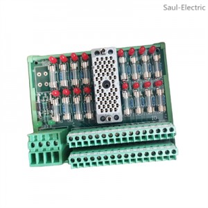 Triconex 9662-610F termination board Fast delivery time