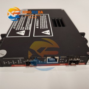 TRICONEX IMFF4703X Industrial Automation Module