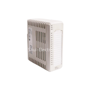 ABB U3BSE008516R1 AI810 Analog Input Module