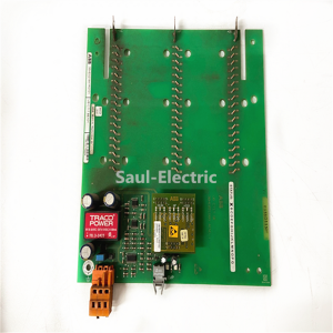 ABB UBC717BE101 3BHE021887R0101 DCS/distributed control system module