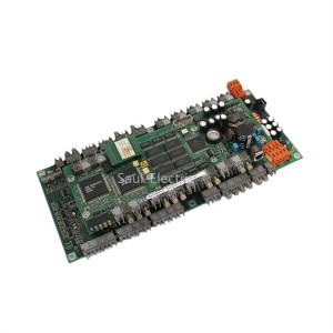ABB UFC718AE INT-BOARD-In stock for sale