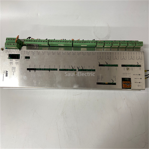 ABB UFC719AE01 3BHB003041R0001 3BHB000272R0001 PC board