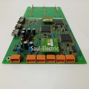 ABB UFC721BE101 3BHE021889R0101 ADCVI Board