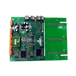 ABB UFC721BE101 ADCVI-BOARD-In stock for sale