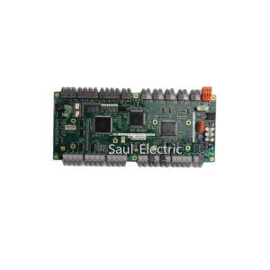 ABB UFC760BE142 3BHE004573R0142 Interface board