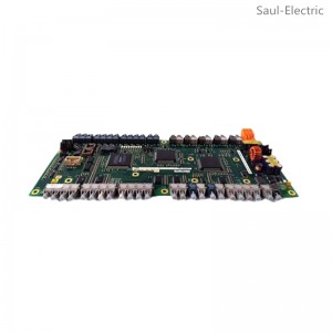 ABB UFC760BE145 3BHE00457R0145 modulator module