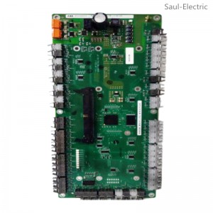 ABB UFC765AE102 3BHE00360R0102 Programmable Controller Module